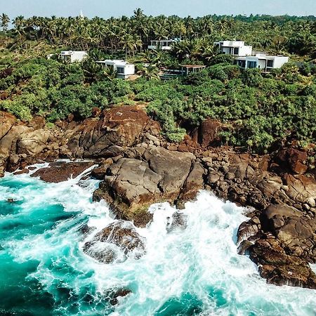 Rumassala Villas อูนาวาตูนา ภายนอก รูปภาพ