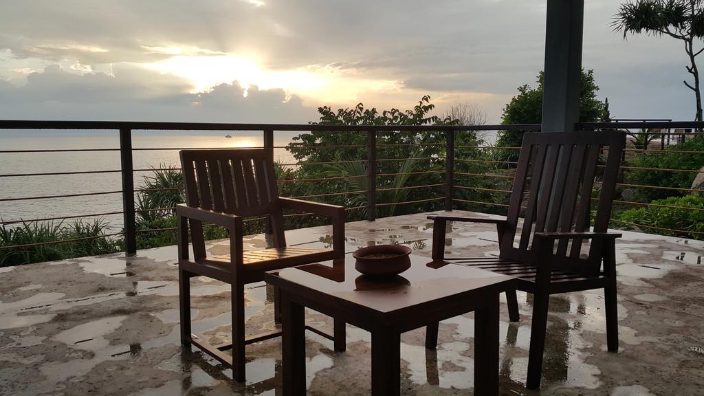 Rumassala Villas อูนาวาตูนา ห้อง รูปภาพ