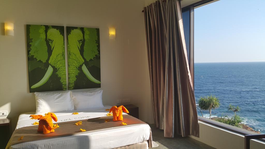 Rumassala Villas อูนาวาตูนา ห้อง รูปภาพ