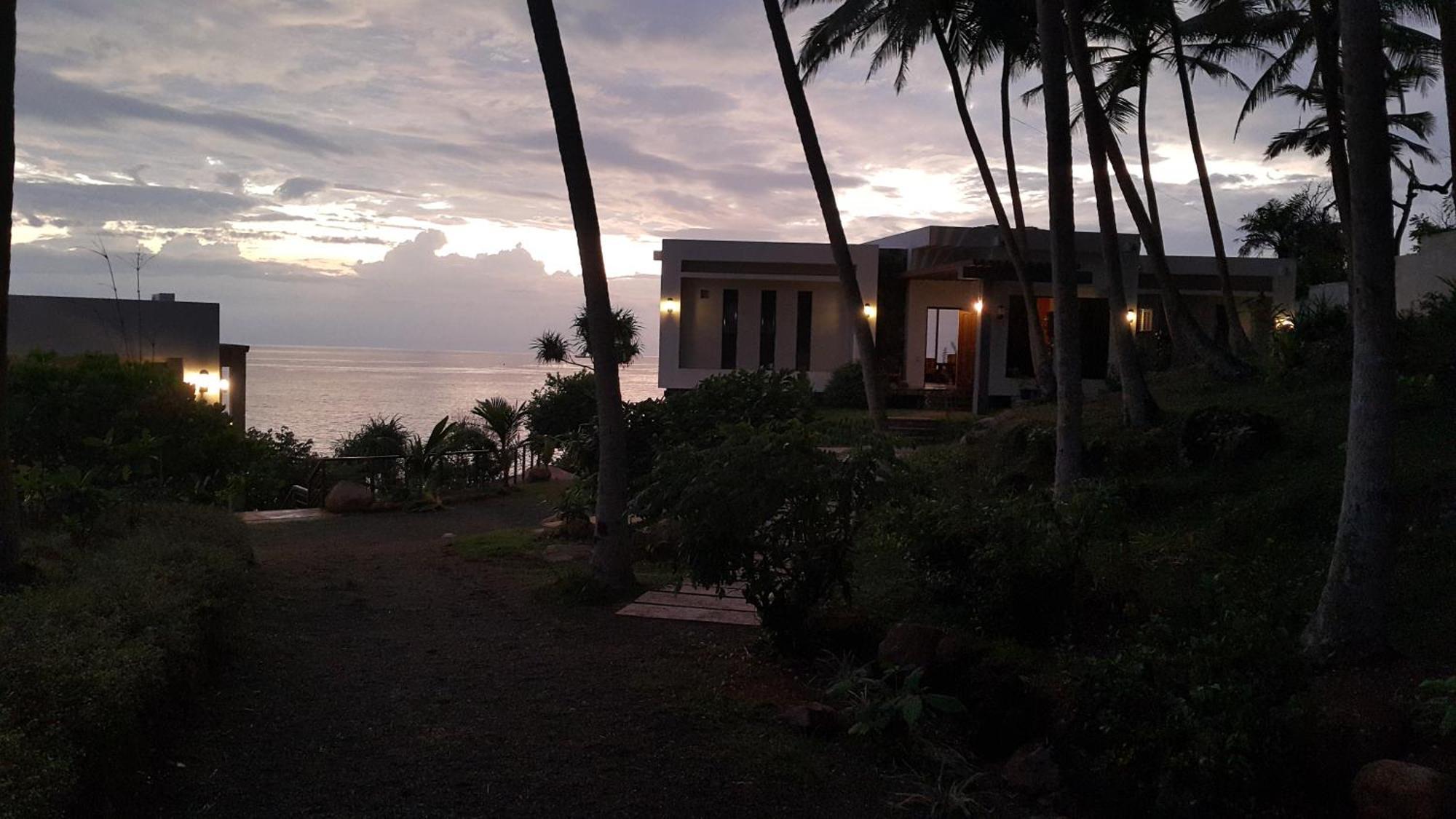 Rumassala Villas อูนาวาตูนา ห้อง รูปภาพ