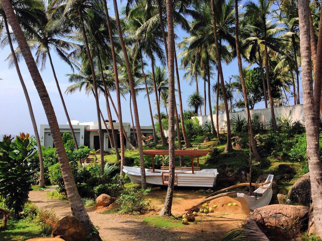 Rumassala Villas อูนาวาตูนา ห้อง รูปภาพ