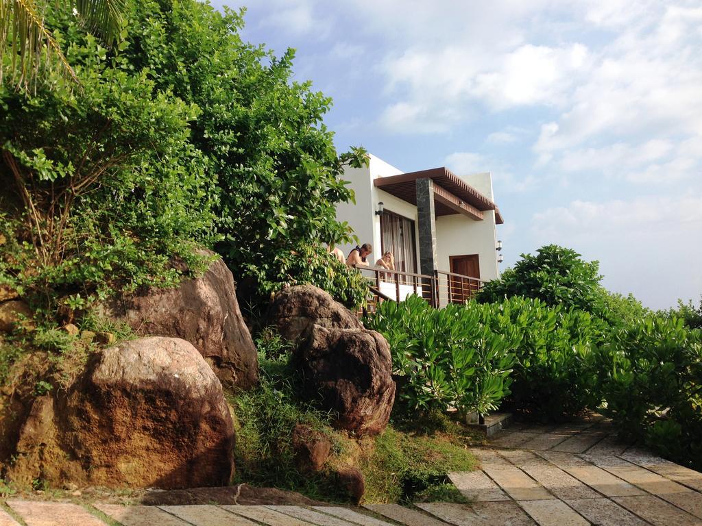 Rumassala Villas อูนาวาตูนา ห้อง รูปภาพ