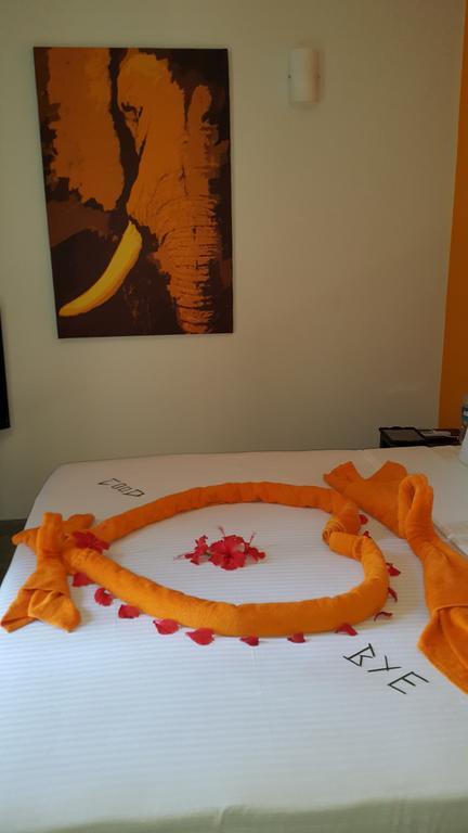 Rumassala Villas อูนาวาตูนา ห้อง รูปภาพ