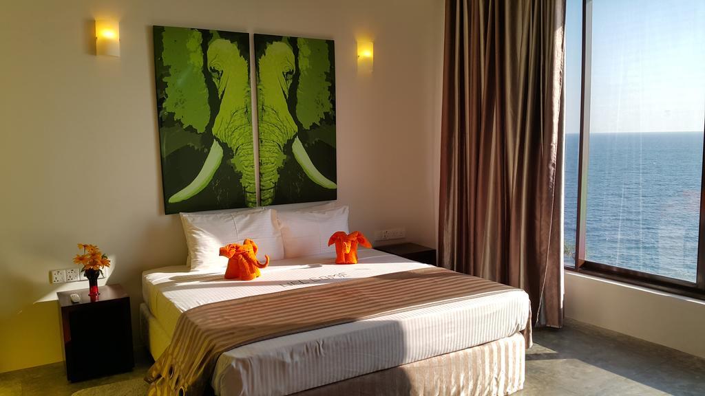 Rumassala Villas อูนาวาตูนา ห้อง รูปภาพ