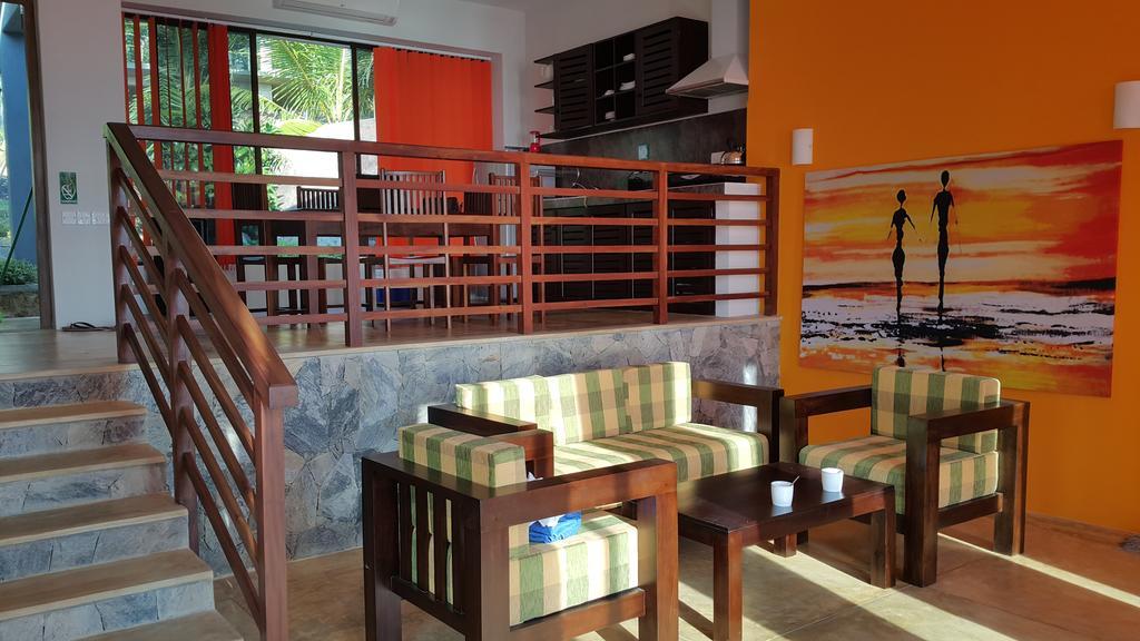 Rumassala Villas อูนาวาตูนา ห้อง รูปภาพ