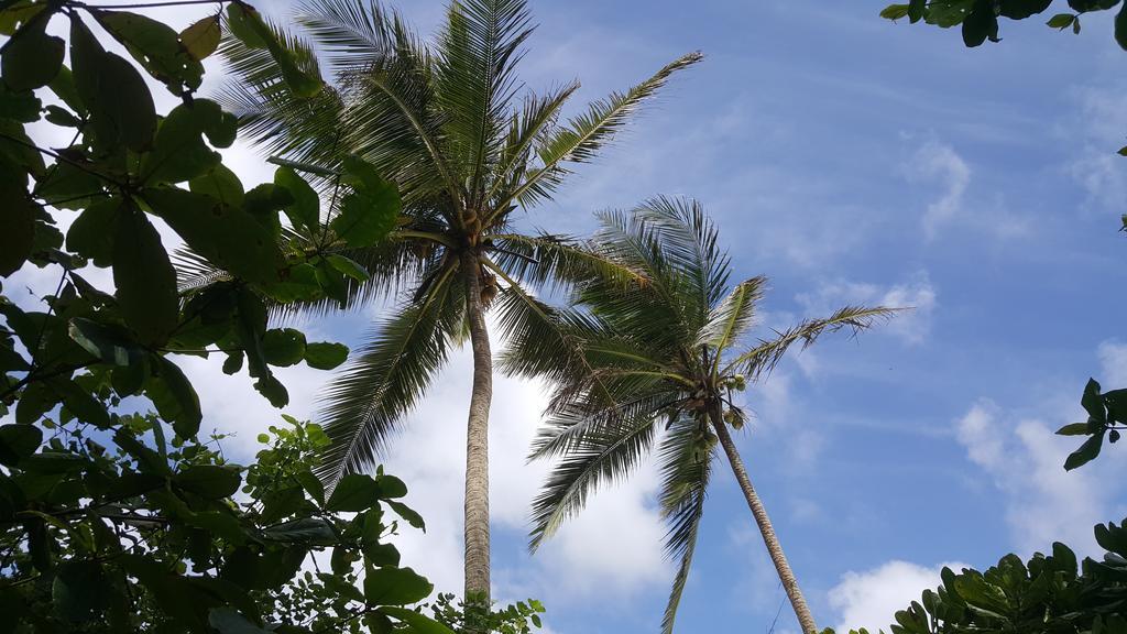 Rumassala Villas อูนาวาตูนา ภายนอก รูปภาพ