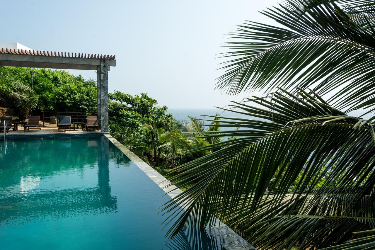 Rumassala Villas อูนาวาตูนา ภายนอก รูปภาพ