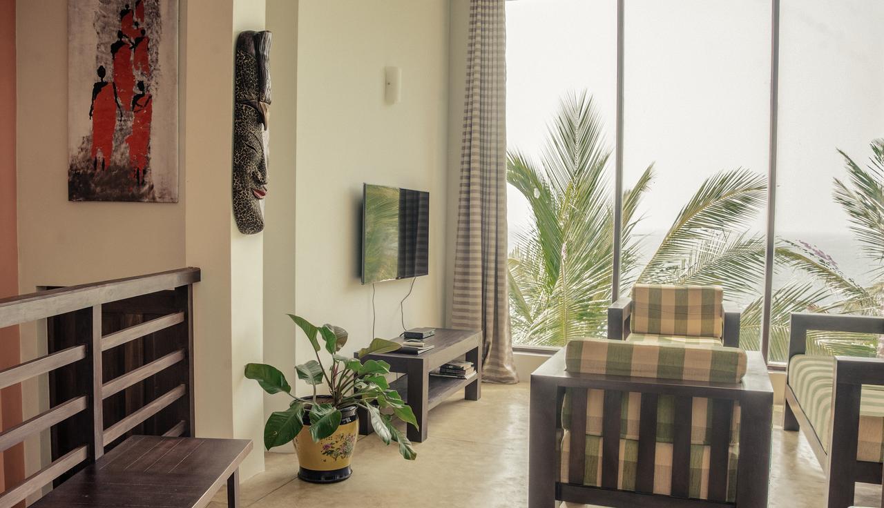 Rumassala Villas อูนาวาตูนา ภายนอก รูปภาพ