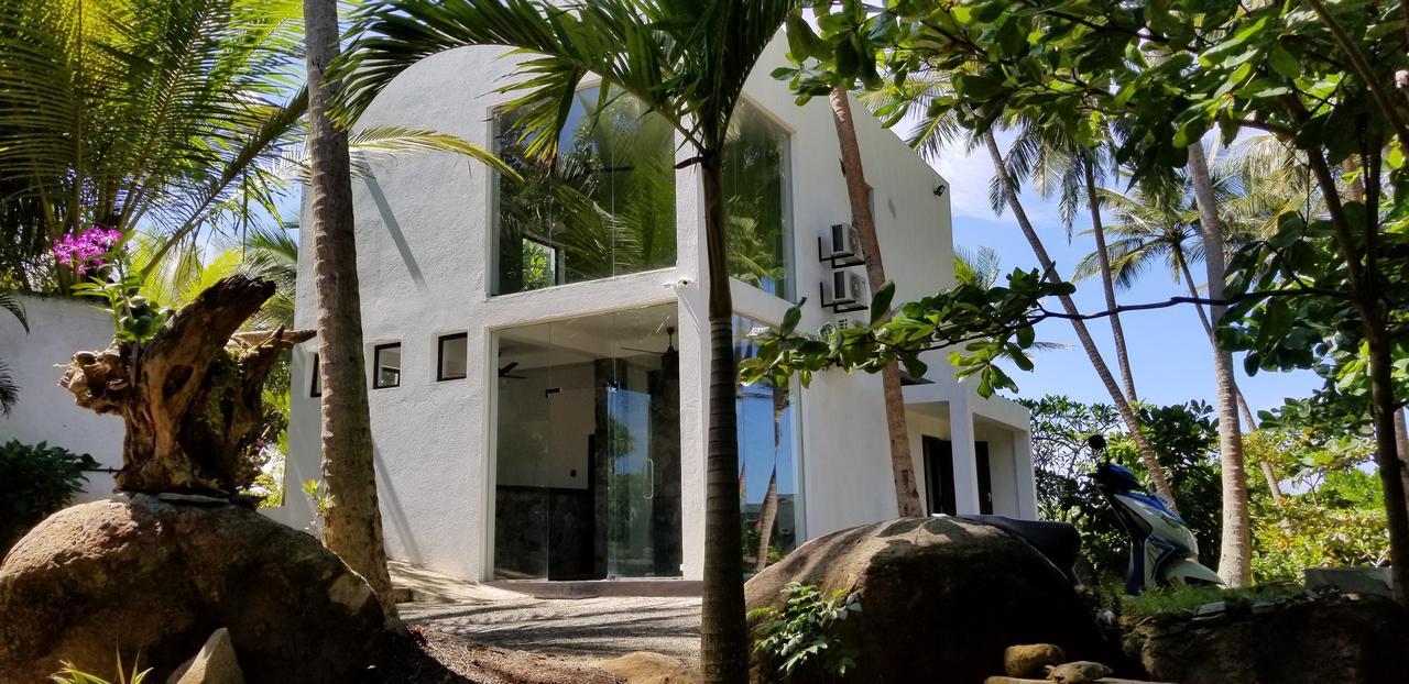 Rumassala Villas อูนาวาตูนา ภายนอก รูปภาพ