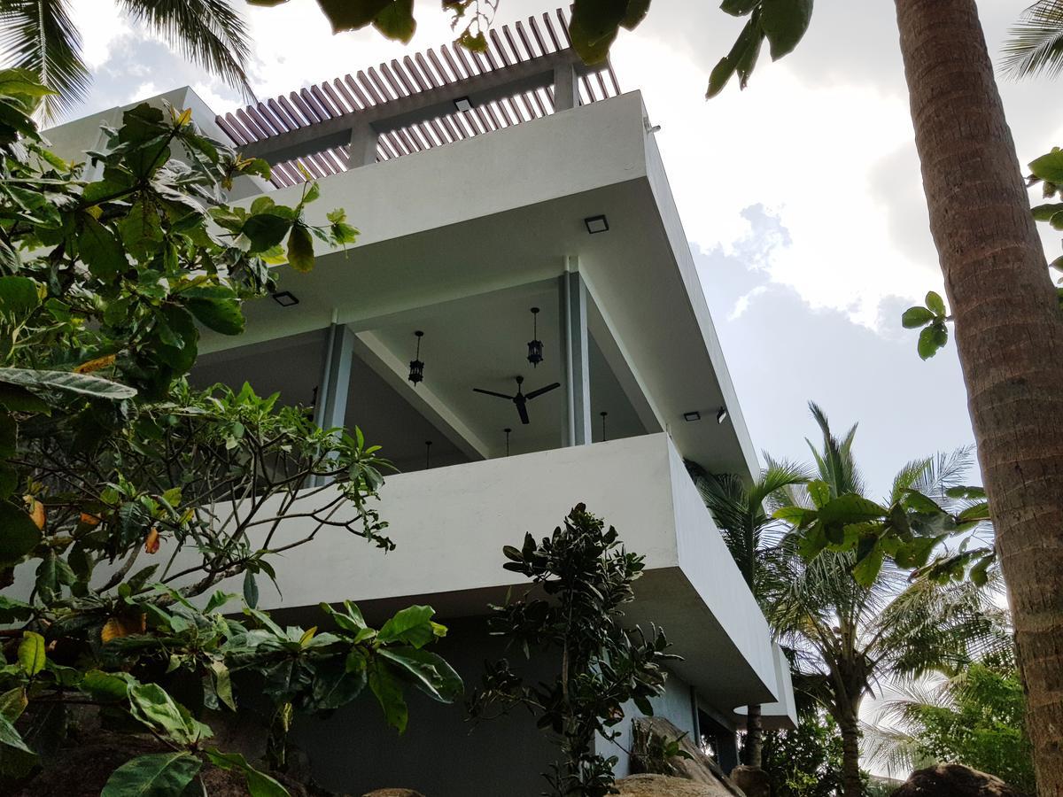 Rumassala Villas อูนาวาตูนา ภายนอก รูปภาพ