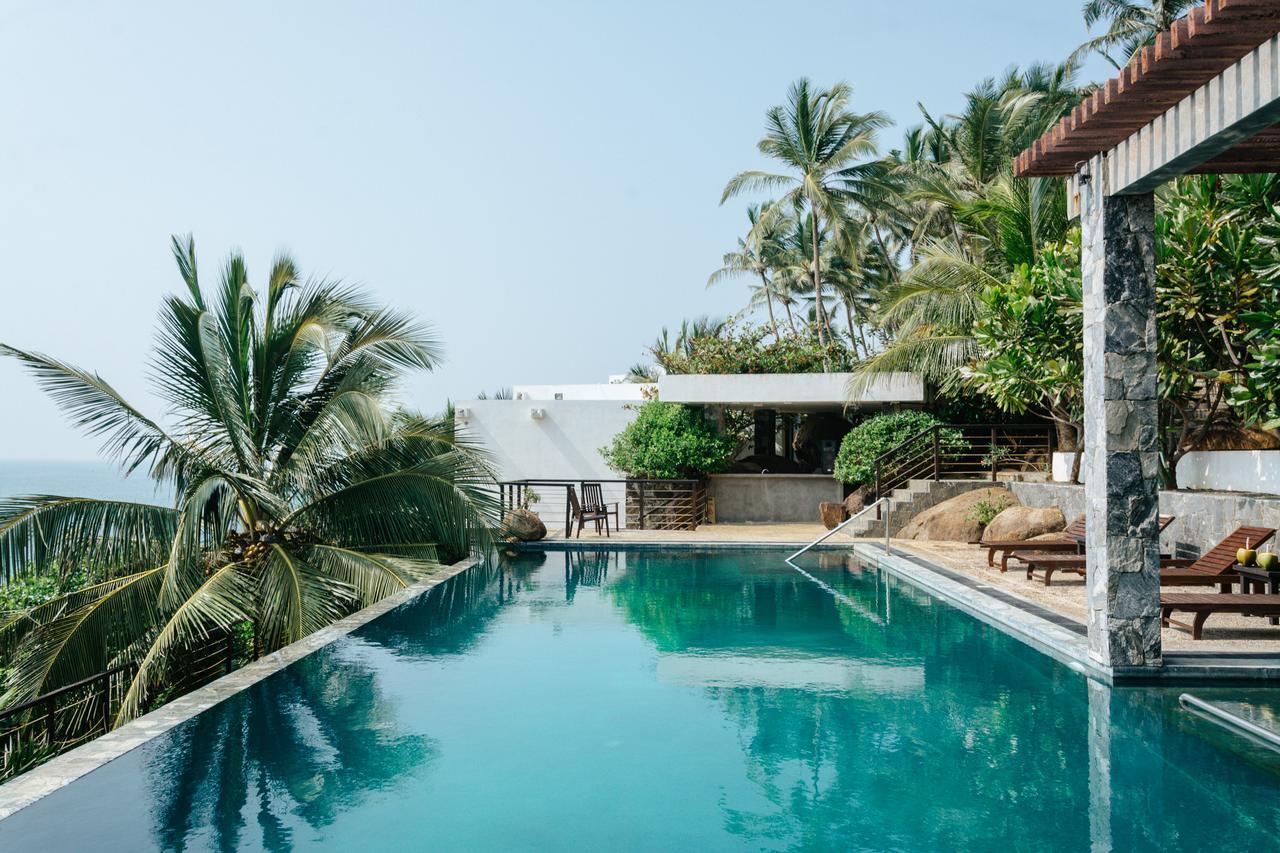 Rumassala Villas อูนาวาตูนา ภายนอก รูปภาพ