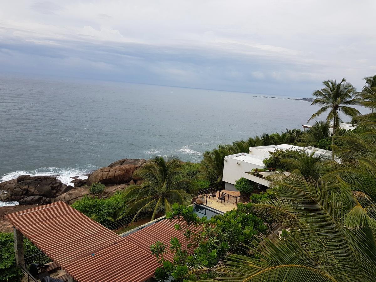 Rumassala Villas อูนาวาตูนา ภายนอก รูปภาพ