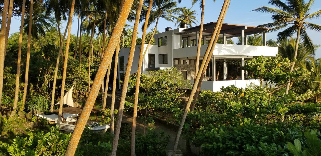 Rumassala Villas อูนาวาตูนา ภายนอก รูปภาพ