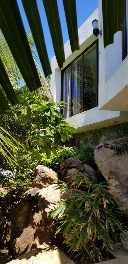 Rumassala Villas อูนาวาตูนา ภายนอก รูปภาพ