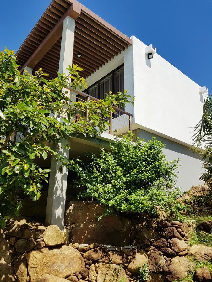 Rumassala Villas อูนาวาตูนา ภายนอก รูปภาพ