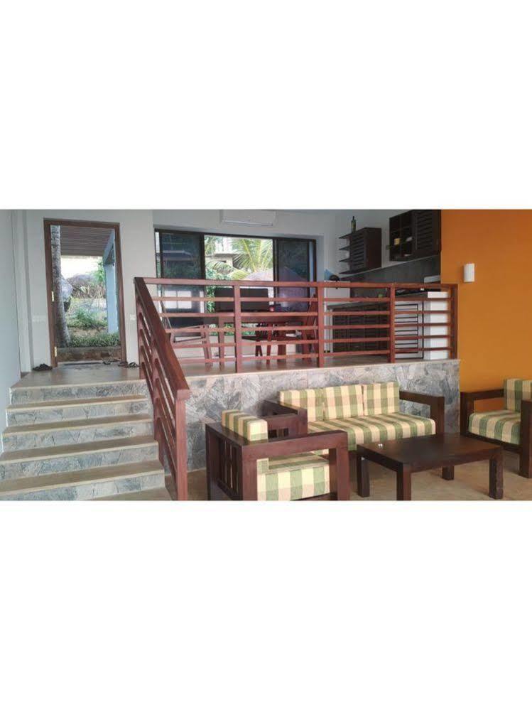 Rumassala Villas อูนาวาตูนา ภายนอก รูปภาพ