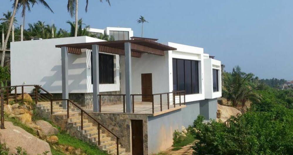 Rumassala Villas อูนาวาตูนา ภายนอก รูปภาพ