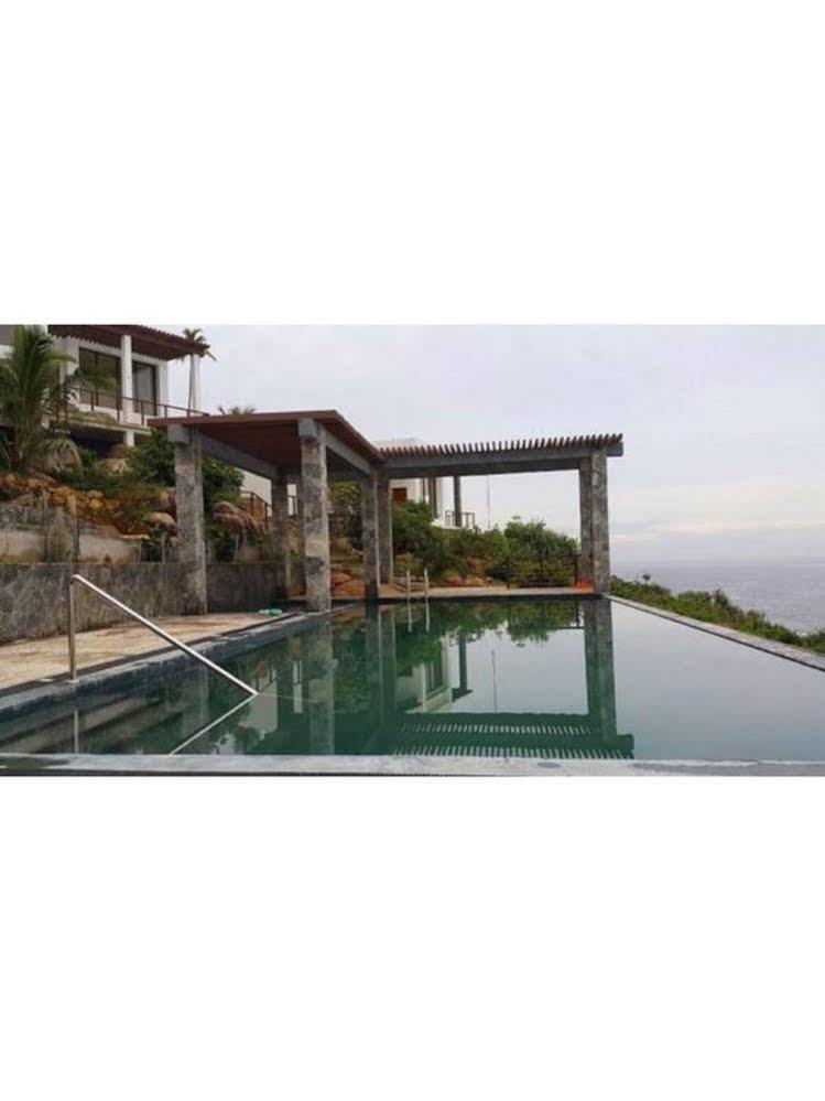 Rumassala Villas อูนาวาตูนา ภายนอก รูปภาพ