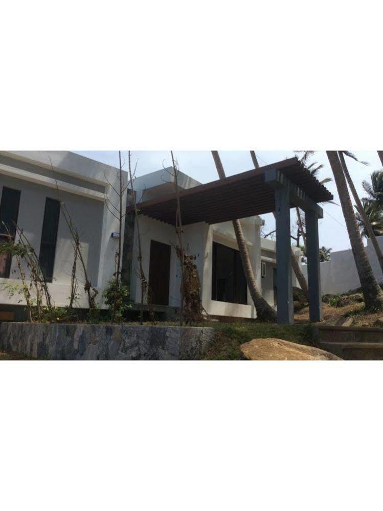 Rumassala Villas อูนาวาตูนา ภายนอก รูปภาพ
