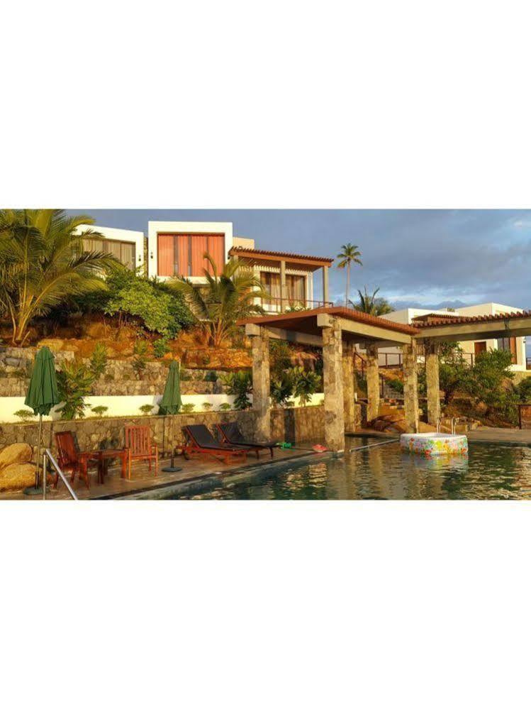 Rumassala Villas อูนาวาตูนา ภายนอก รูปภาพ