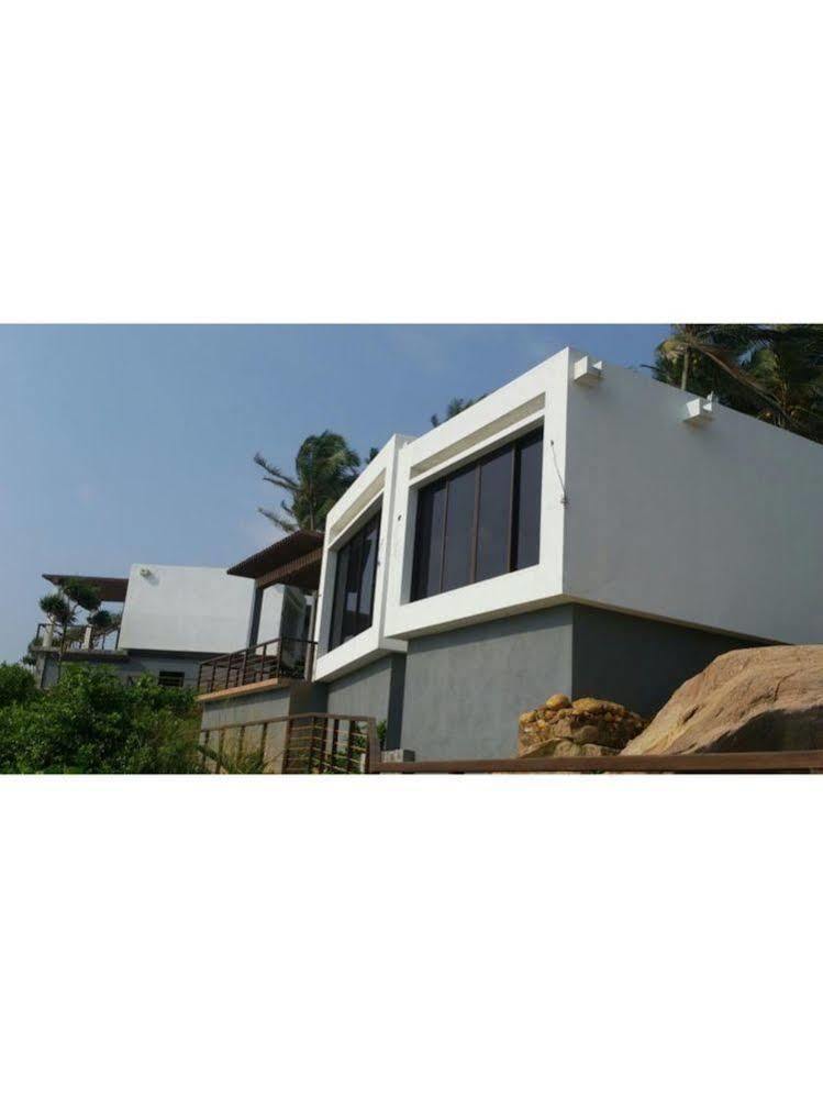 Rumassala Villas อูนาวาตูนา ภายนอก รูปภาพ