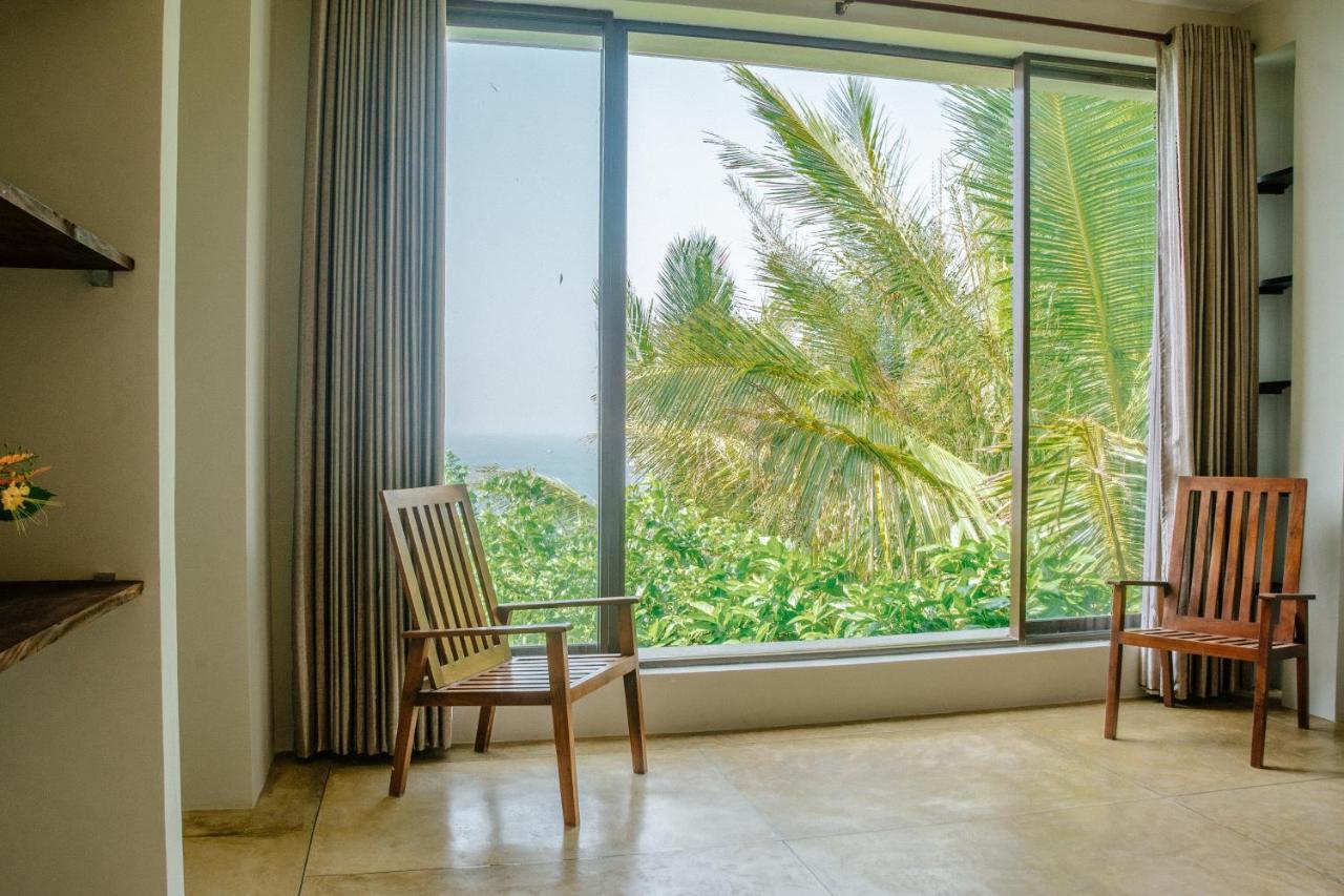Rumassala Villas อูนาวาตูนา ภายนอก รูปภาพ